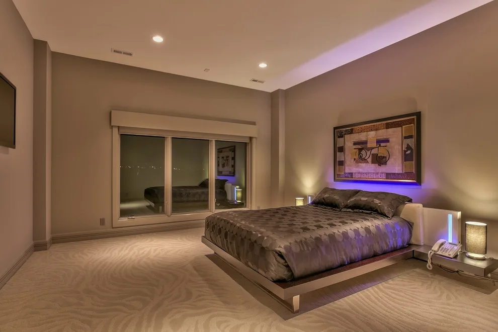 Modern Marvel - Bennington, NE by Arjay Builders Inc. - Photo 31