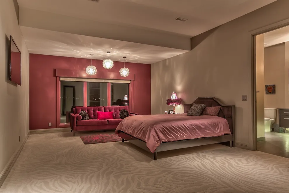 Modern Marvel - Bennington, NE by Arjay Builders Inc. - Photo 41