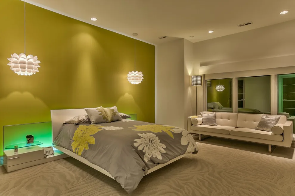 Modern Marvel - Bennington, NE by Arjay Builders Inc. - Photo 24