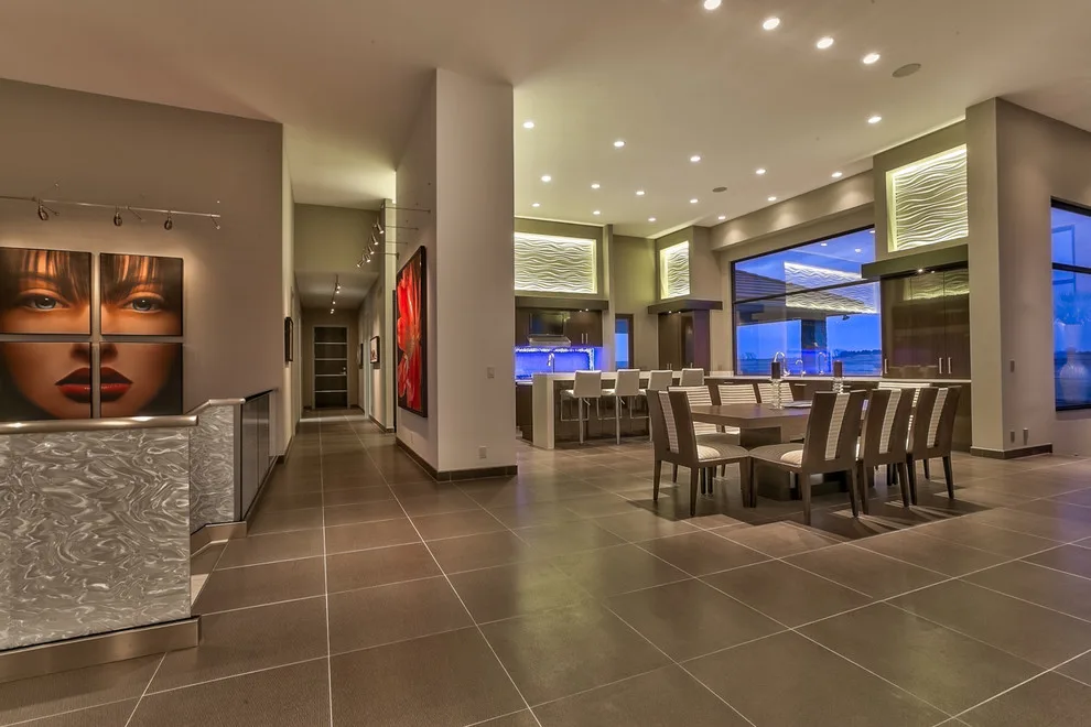 Modern Marvel - Bennington, NE by Arjay Builders Inc. - Photo 43