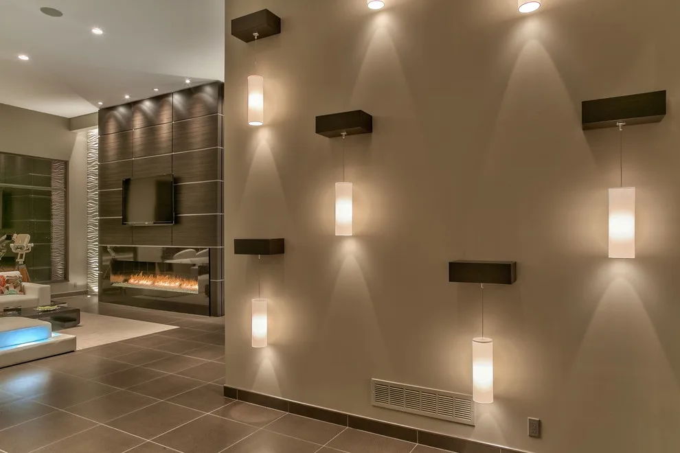 Modern Marvel - Bennington, NE by Arjay Builders Inc. - Photo 15