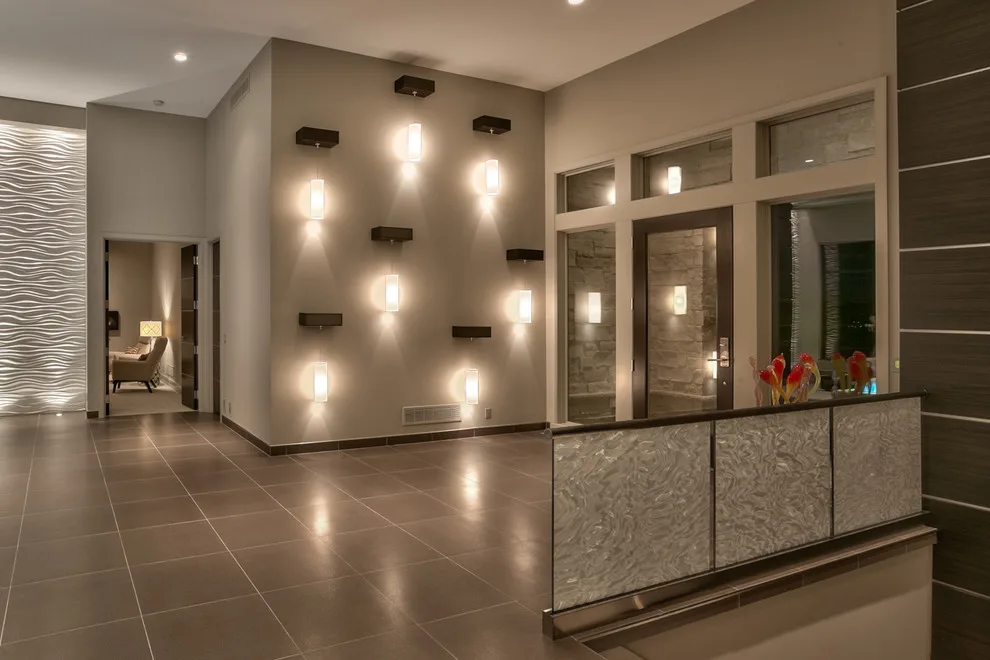 Modern Marvel - Bennington, NE by Arjay Builders Inc. - Photo 12