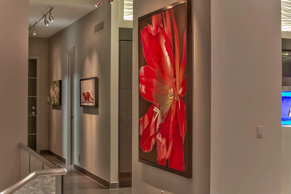 Modern Marvel - Bennington, NE by Arjay Builders Inc. - Photo 46