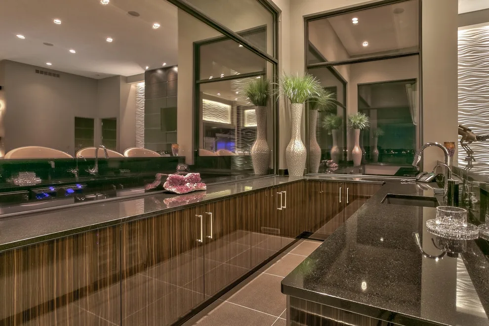 Modern Marvel - Bennington, NE by Arjay Builders Inc. - Photo 13