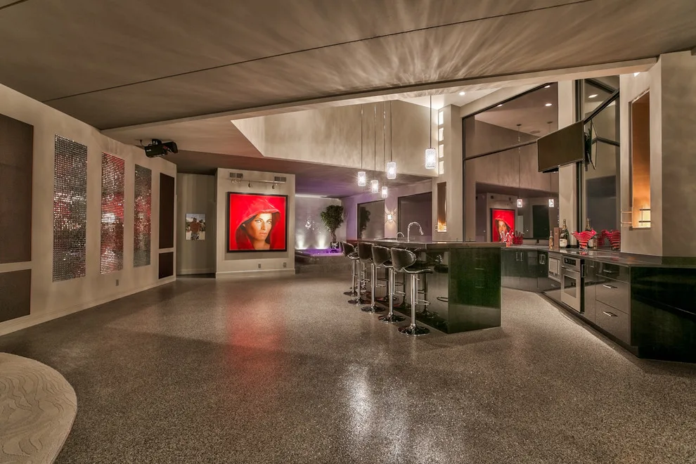 Modern Marvel - Bennington, NE by Arjay Builders Inc. - Photo 7