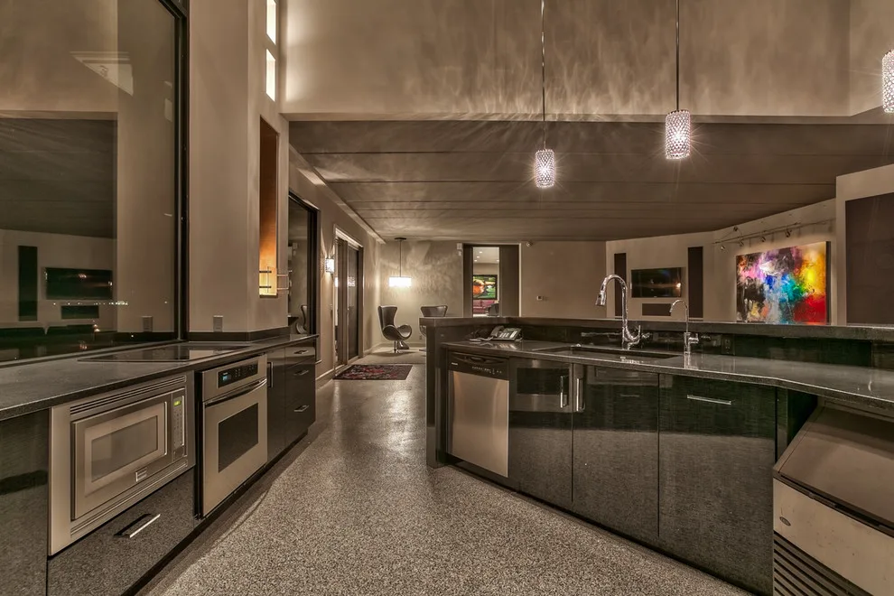 Modern Marvel - Bennington, NE by Arjay Builders Inc. - Photo 36