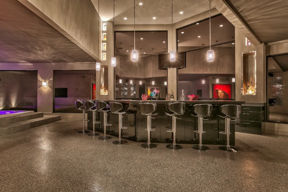 Modern Marvel - Bennington, NE by Arjay Builders Inc. - Photo 21
