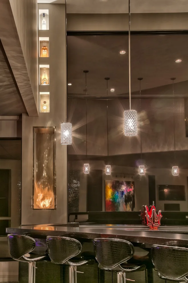Modern Marvel - Bennington, NE by Arjay Builders Inc. - Photo 2