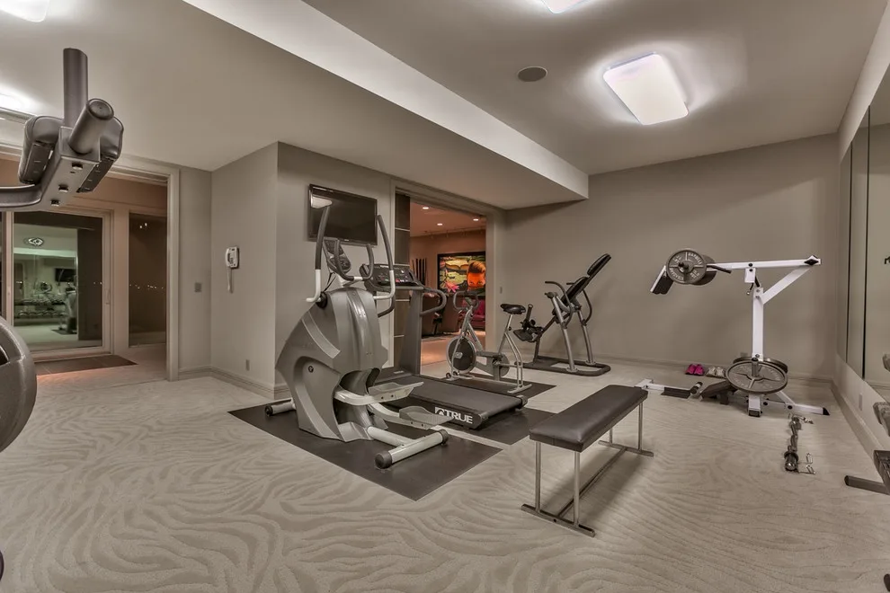 Modern Marvel - Bennington, NE by Arjay Builders Inc. - Photo 4