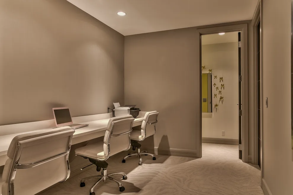 Modern Marvel - Bennington, NE by Arjay Builders Inc. - Photo 32