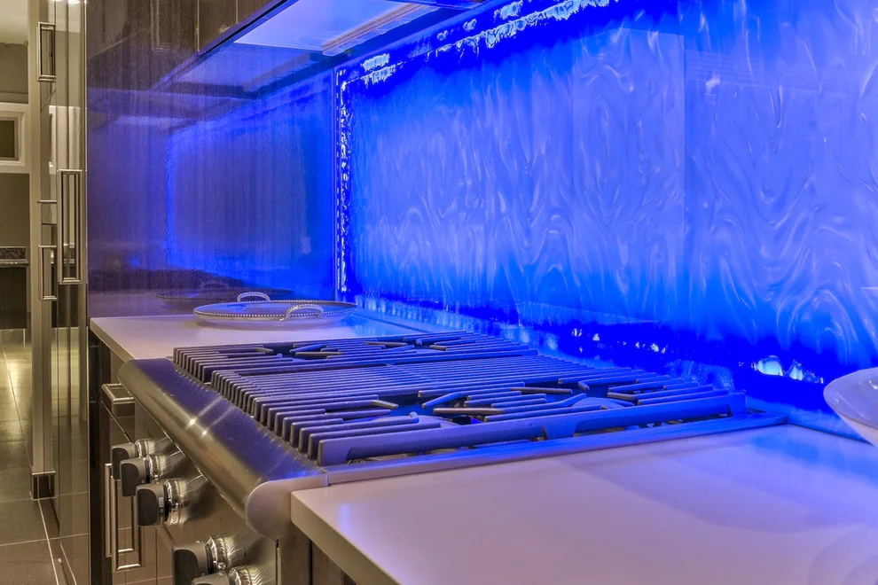 Modern Marvel - Bennington, NE by Arjay Builders Inc. - Photo 9