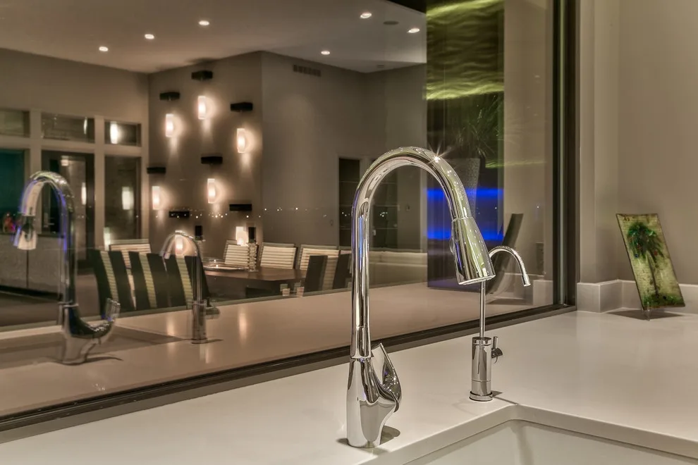 Modern Marvel - Bennington, NE by Arjay Builders Inc. - Photo 40