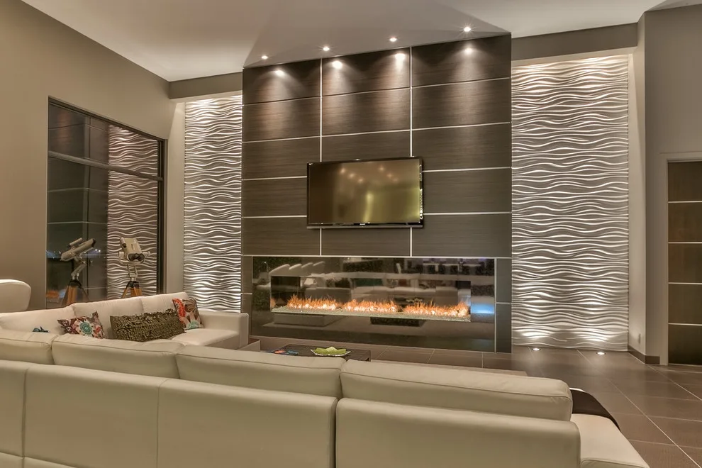 Modern Marvel - Bennington, NE by Arjay Builders Inc. - Photo 52
