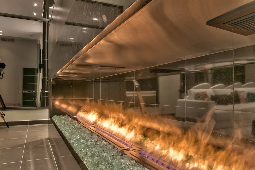 Modern Marvel - Bennington, NE by Arjay Builders Inc. - Photo 53