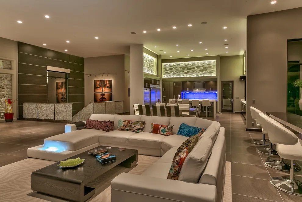 Modern Marvel - Bennington, NE by Arjay Builders Inc. - Photo 30