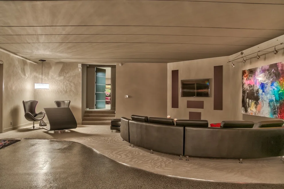 Modern Marvel - Bennington, NE by Arjay Builders Inc. - Photo 17