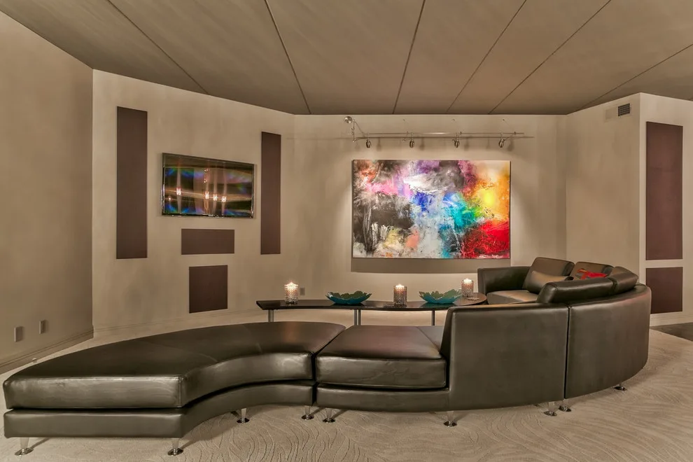 Modern Marvel - Bennington, NE by Arjay Builders Inc. - Photo 20
