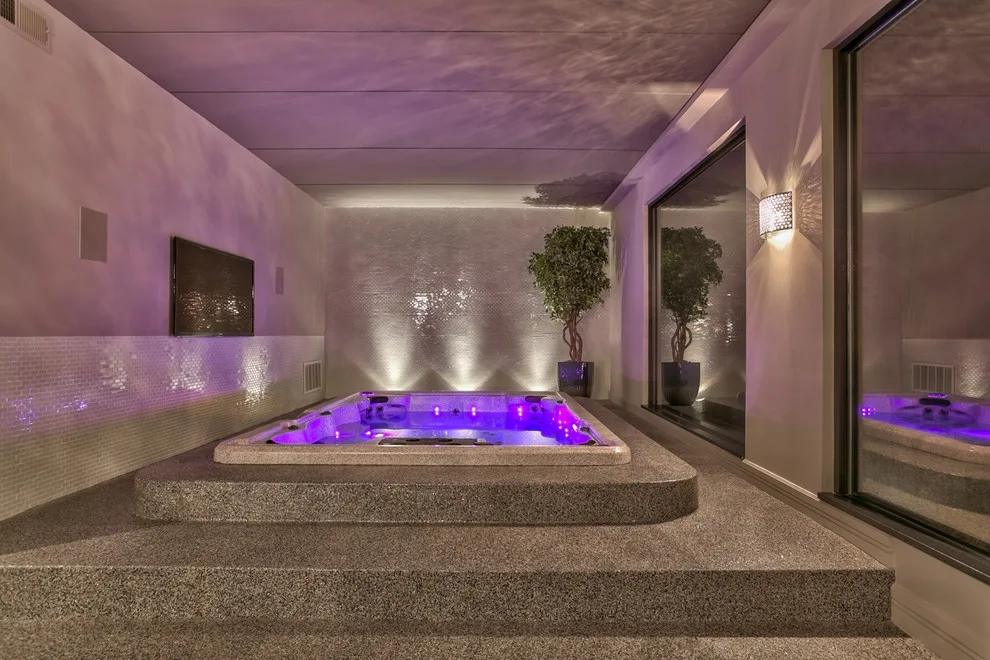 Modern Marvel - Bennington, NE by Arjay Builders Inc. - Photo 27