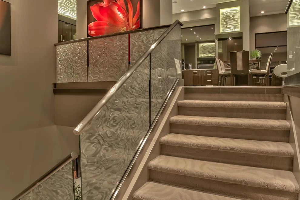 Modern Marvel - Bennington, NE by Arjay Builders Inc. - Photo 48