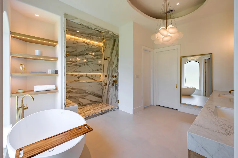 Modern Home Design and Renovation by JoJo Wong Design And Build - Photo 9