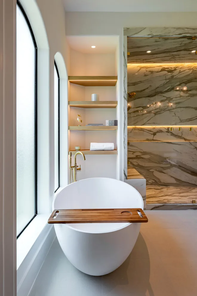 Modern Home Design and Renovation by JoJo Wong Design And Build - Photo 5