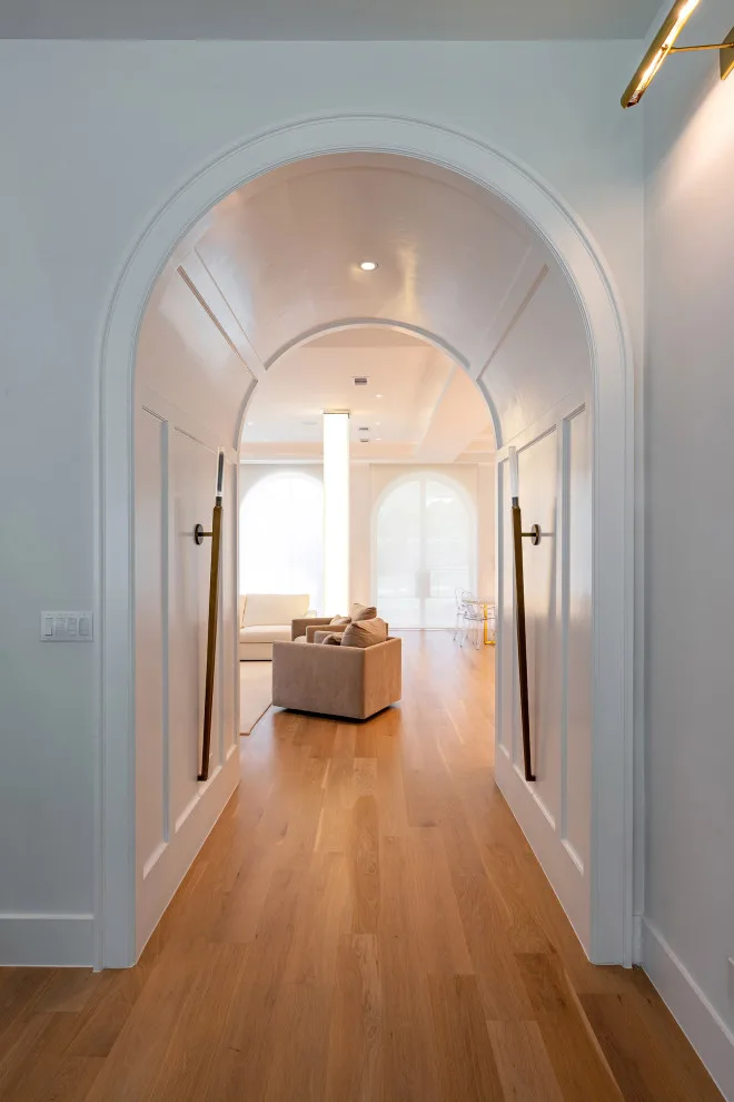 Modern Home Design and Renovation by JoJo Wong Design And Build - Photo 7
