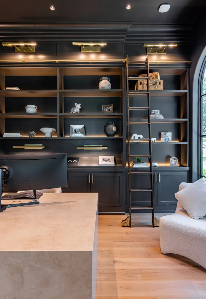 Modern Home Design and Renovation by JoJo Wong Design And Build - Photo 8