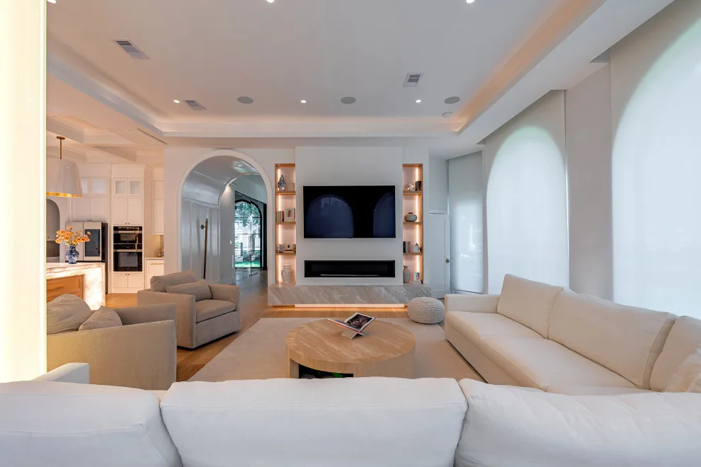 Modern Home Design and Renovation by JoJo Wong Design And Build - Photo 2