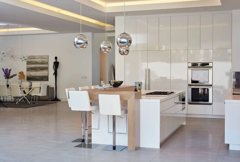 Modern New Build Residence, Newport Beach CA by OC Builders Group - Photo 2