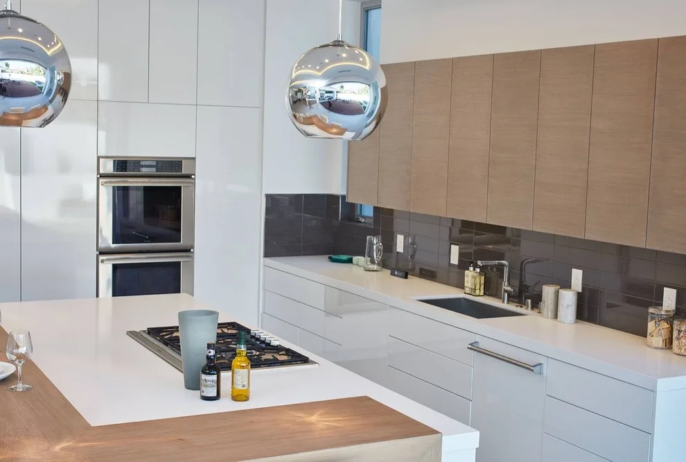Modern New Build Residence, Newport Beach CA by OC Builders Group - Photo 10