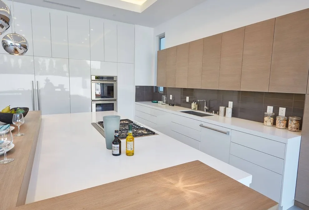 Modern New Build Residence, Newport Beach CA by OC Builders Group - Photo 3