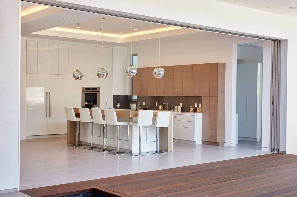 Modern New Build Residence, Newport Beach CA by OC Builders Group - Photo 6