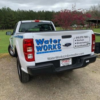 Water Works Unlimited Inc - Photo 2