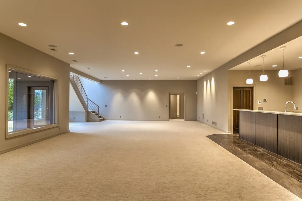 Modern Ranch - Omaha, NE by Arjay Builders Inc. - Photo 39