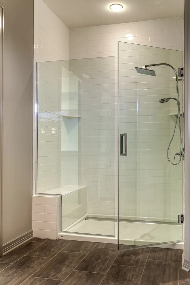Modern Ranch - Omaha, NE by Arjay Builders Inc. - Photo 8