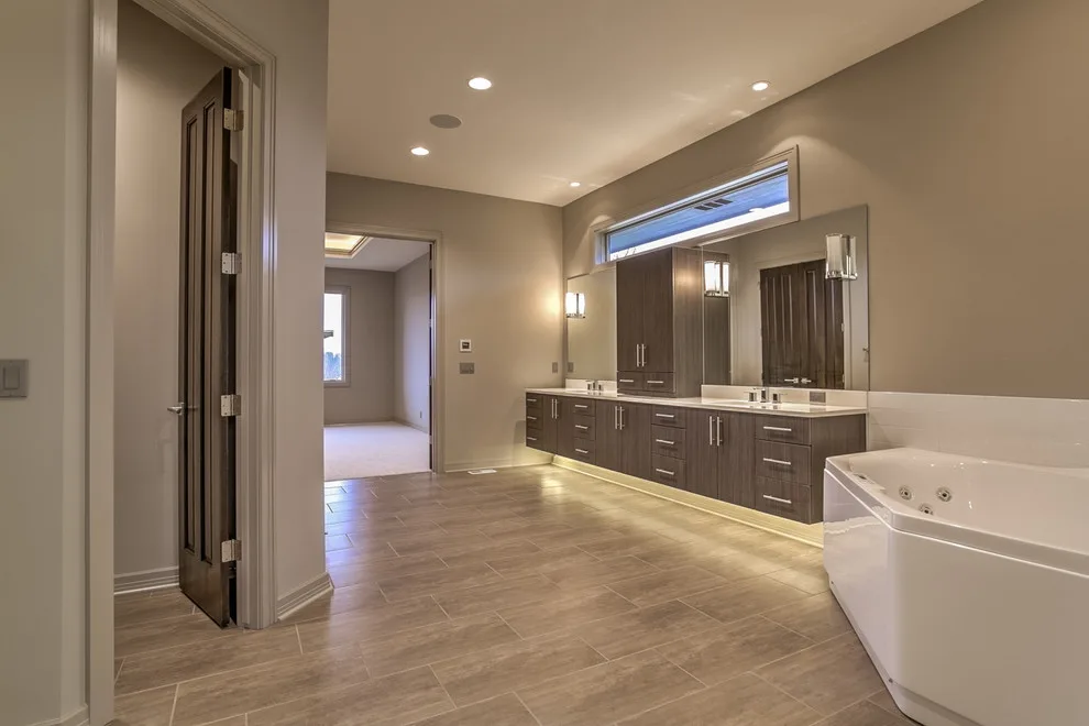 Modern Ranch - Omaha, NE by Arjay Builders Inc. - Photo 30