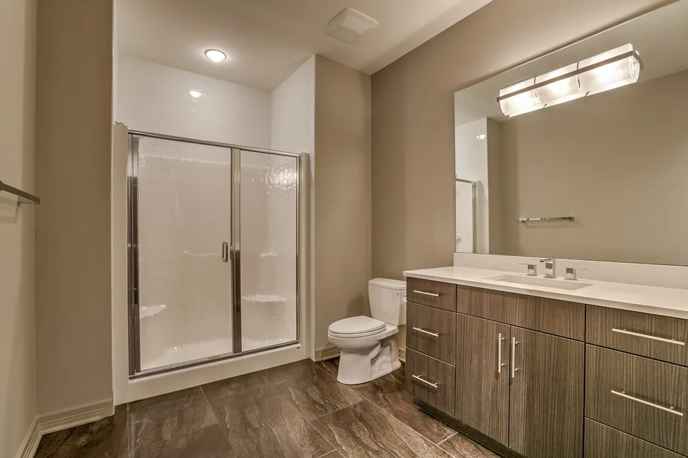 Modern Ranch - Omaha, NE by Arjay Builders Inc. - Photo 27