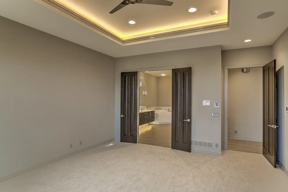 Modern Ranch - Omaha, NE by Arjay Builders Inc. - Photo 17