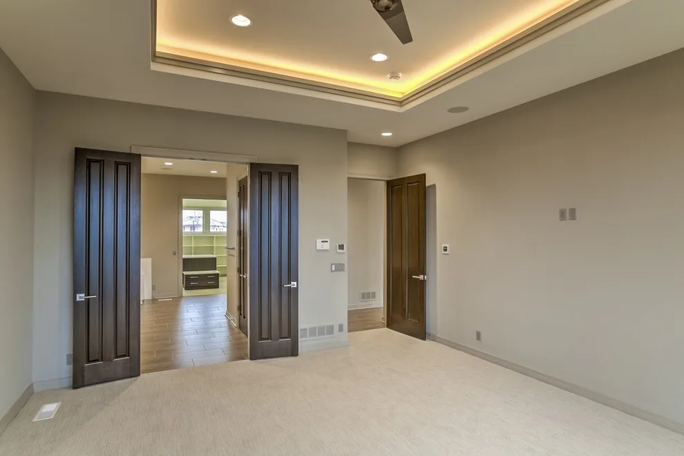 Modern Ranch - Omaha, NE by Arjay Builders Inc. - Photo 9