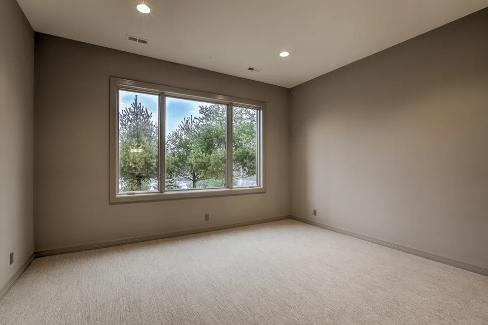 Modern Ranch - Omaha, NE by Arjay Builders Inc. - Photo 18