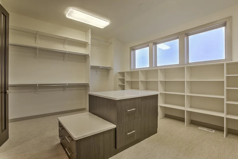 Modern Ranch - Omaha, NE by Arjay Builders Inc. - Photo 28