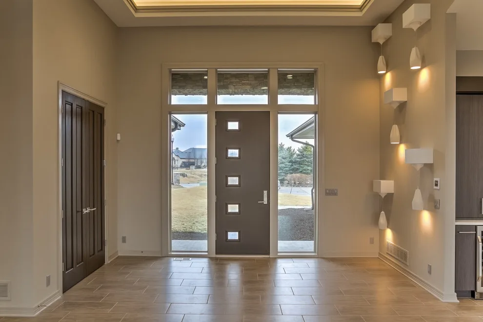 Modern Ranch - Omaha, NE by Arjay Builders Inc. - Photo 12