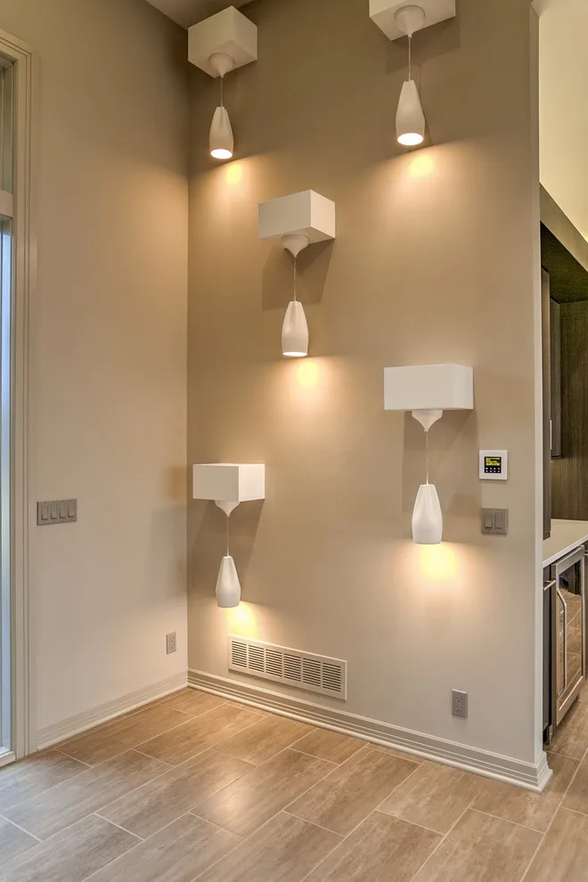 Modern Ranch - Omaha, NE by Arjay Builders Inc. - Photo 13