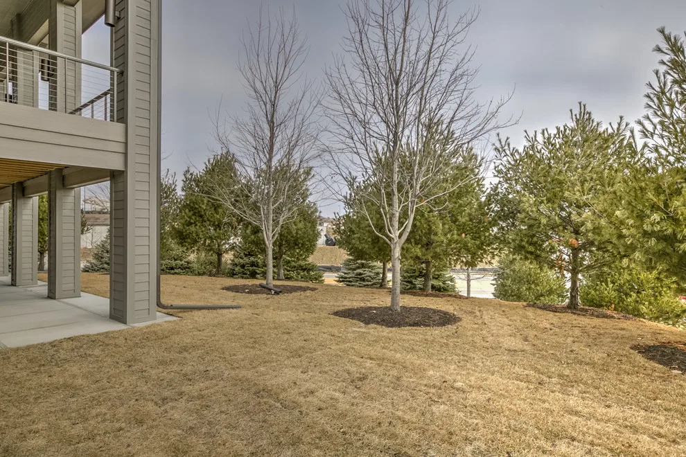Modern Ranch - Omaha, NE by Arjay Builders Inc. - Photo 3