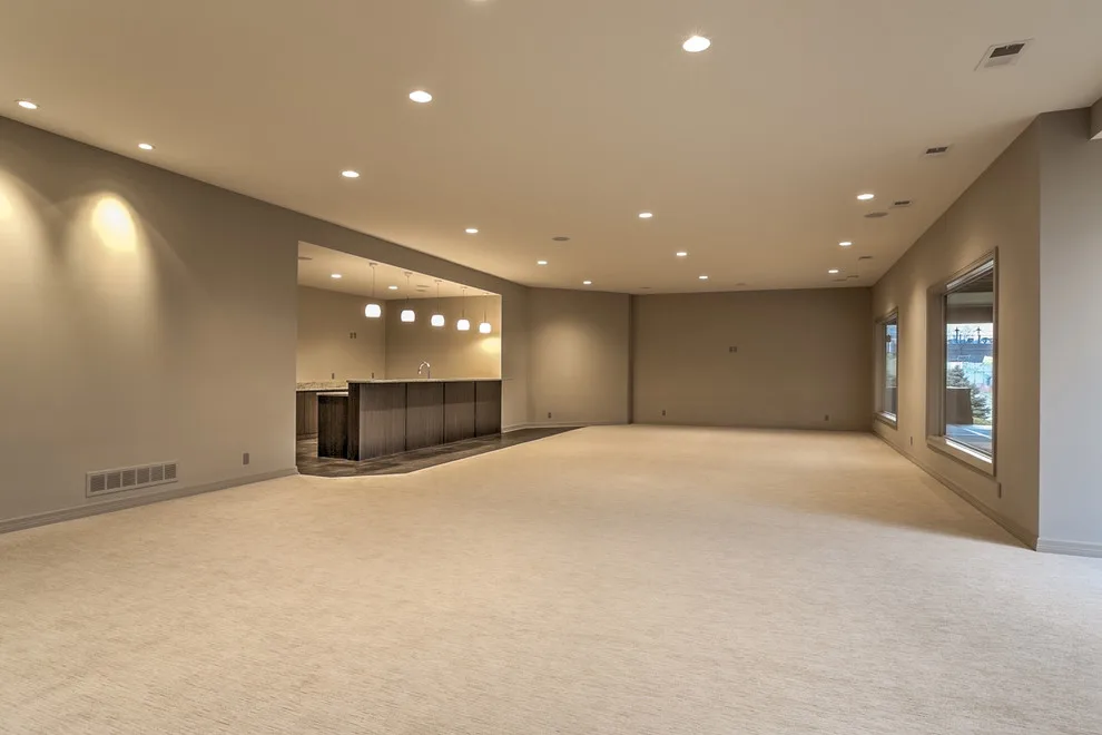 Modern Ranch - Omaha, NE by Arjay Builders Inc. - Photo 15