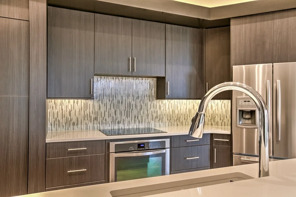 Modern Ranch - Omaha, NE by Arjay Builders Inc. - Photo 32