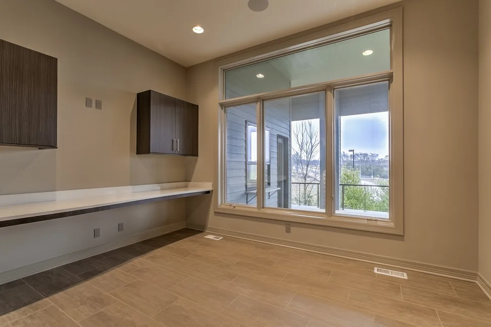 Modern Ranch - Omaha, NE by Arjay Builders Inc. - Photo 24