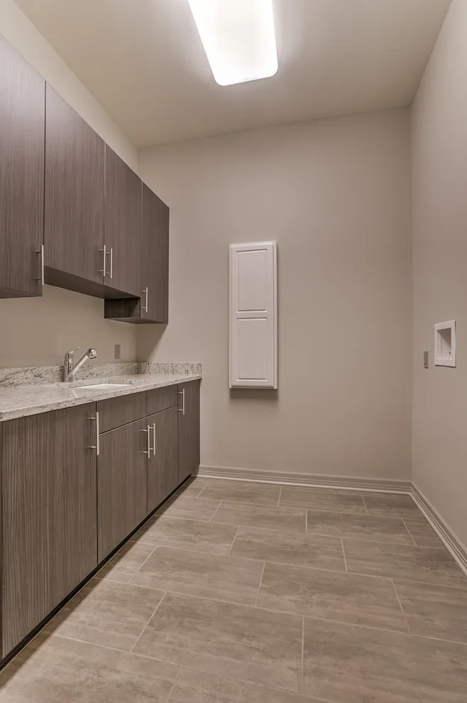 Modern Ranch - Omaha, NE by Arjay Builders Inc. - Photo 37