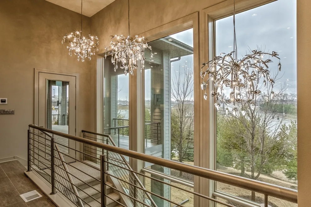 Modern Ranch - Omaha, NE by Arjay Builders Inc. - Photo 11