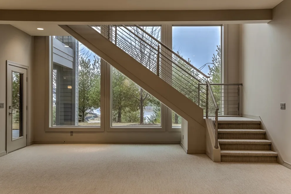 Modern Ranch - Omaha, NE by Arjay Builders Inc. - Photo 35